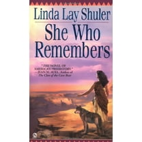 Pre-Owned She Who Remembers (Mass Market Paperback) 0451160533 9780451160539