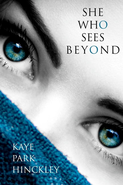 She Who Sees Beyond (Paperback)