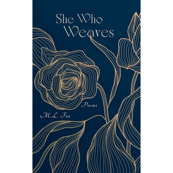 She Who Weaves, (Paperback)