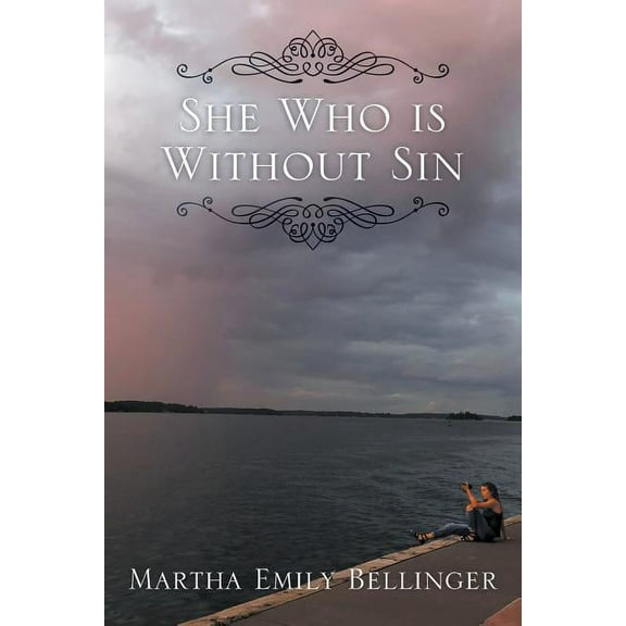 She Who is Without Sin, (Paperback)