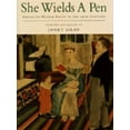 thumbnail image 1 of Pre-Owned She Wields a Pen American Women Poets Of (Hardcover) 046087859X 9780460878593, 1 of 1