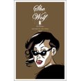 thumbnail image 1 of She Wolf #2 VF ; Image Comic Book, 1 of 1