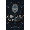 thumbnail image 1 of She-Wolf Sonnet, (Paperback), 1 of 1