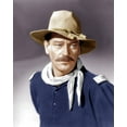 thumbnail image 1 of She Wore A Yellow Ribbon John Wayne 1949 Photo Print (8 x 10), 1 of 1