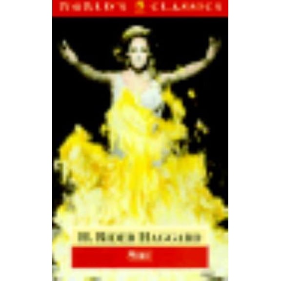 Pre-Owned She (World's Classics S.) Paperback
