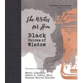 thumbnail image 1 of She Writes for Him: Black Voices of Wisdom, (Hardcover), 1 of 1