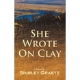 thumbnail image 1 of She Wrote on Clay (Paperback), 1 of 1