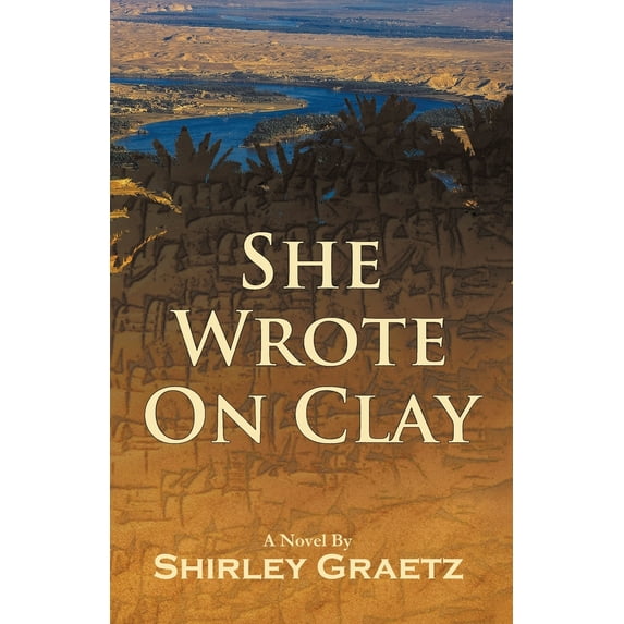 She Wrote on Clay (Paperback)