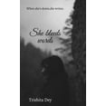 thumbnail image 1 of She bleeds words, (Paperback), 1 of 1