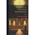 thumbnail image 1 of She'elot u-teshuvot Maharsham; Volume 1 (Hardcover), 1 of 1