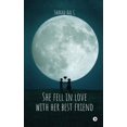 thumbnail image 1 of She fell in love with her best friend, (Paperback), 1 of 1