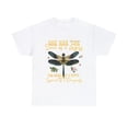 thumbnail image 1 of She has the soul of a gypsy The Heart of Hippie Shirt ID-0222-BDLK, 1 of 10