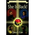 thumbnail image 1 of She is Back! (Paperback), 1 of 1