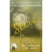She is ... I Ain't Ya Mama Collab, Paperback