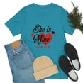 thumbnail image 1 of She is Mine TShirt, 1 of 8