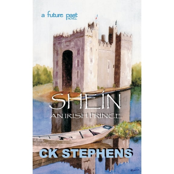 Shen: An Irish Prince (Paperback)