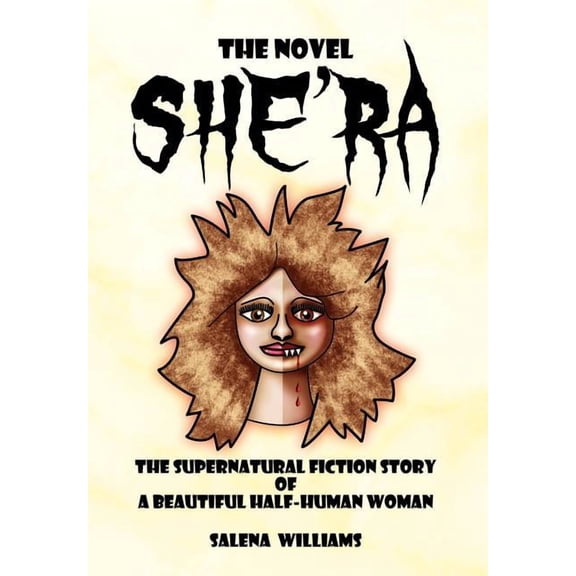 She'ra, (Hardcover)