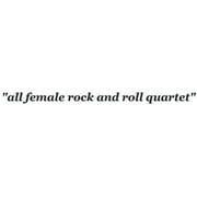Shes - All Female Rock & Roll Quartet - Rock - Vinyl