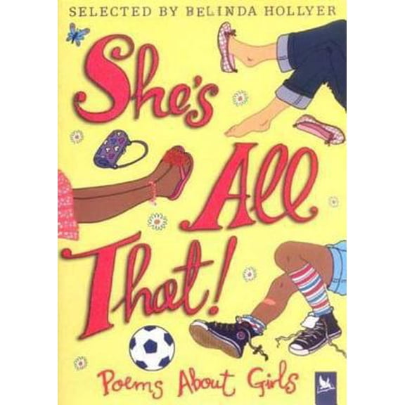 Pre-Owned She's All That! (Hardcover) 0753458527 9780753458525