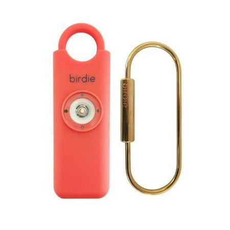 She's Birdie - Birdie Personal Safety Alarm