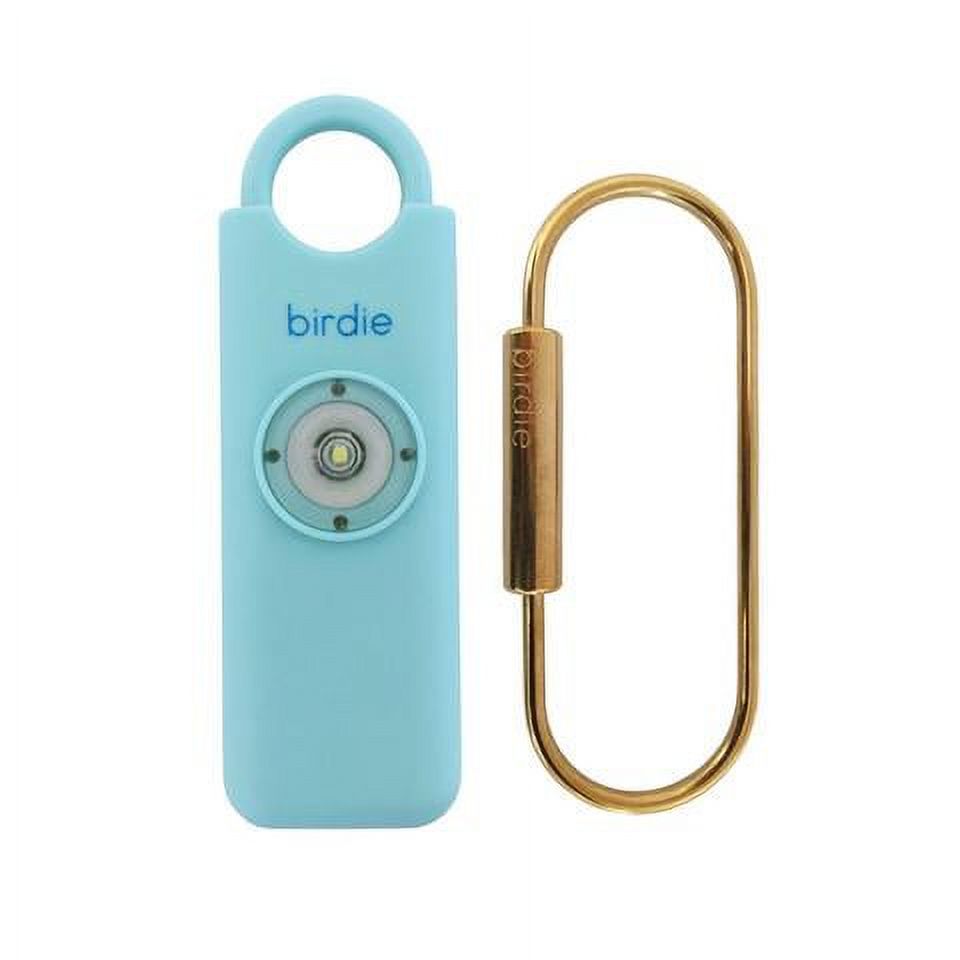 She's Birdie - Birdie Personal Safety Alarm - image 1 of 4