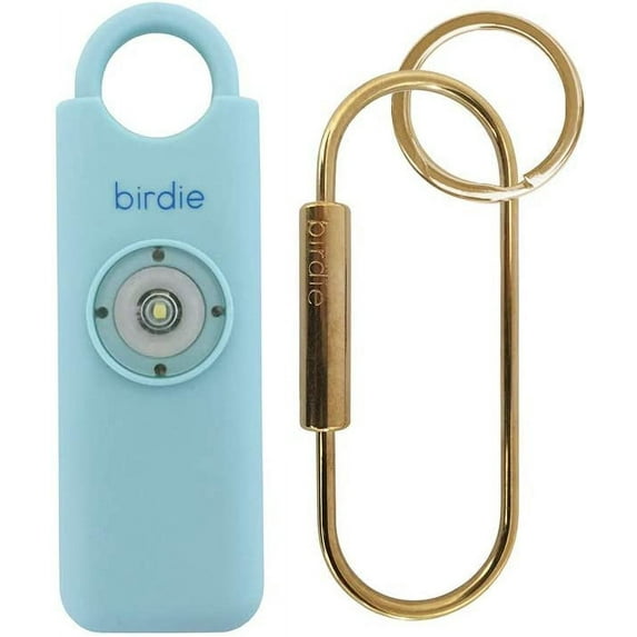 She’s Birdie–The Original Personal Safety Alarm for Women by Women ...