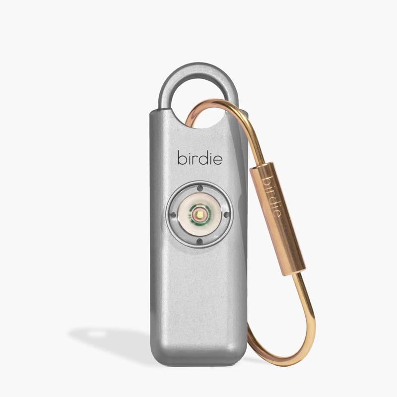 She’s Birdie–The Original Personal Safety Alarm for Women by Women–Loud ...