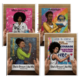 thumbnail image 1 of She's Brown Like Me Student Folder Bundle, 1 of 6