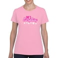 thumbnail image 1 of She's Everything Quote T-shirt Women's -SmartPrintsInk Designs, 1 of 3
