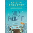 thumbnail image 1 of She's Faking It, (Paperback), 1 of 1