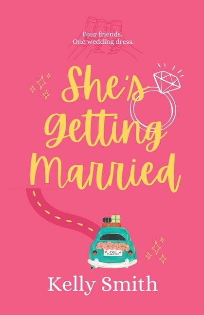 She's Getting Married, (Paperback)
