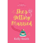 She's Getting Married, Paperback