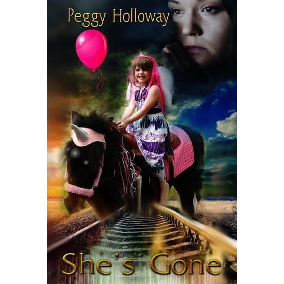 She's Gone, (Paperback)