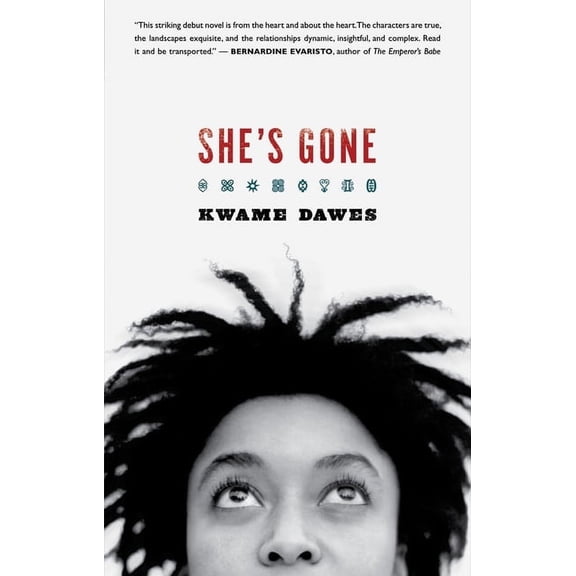 She's Gone, (Paperback)