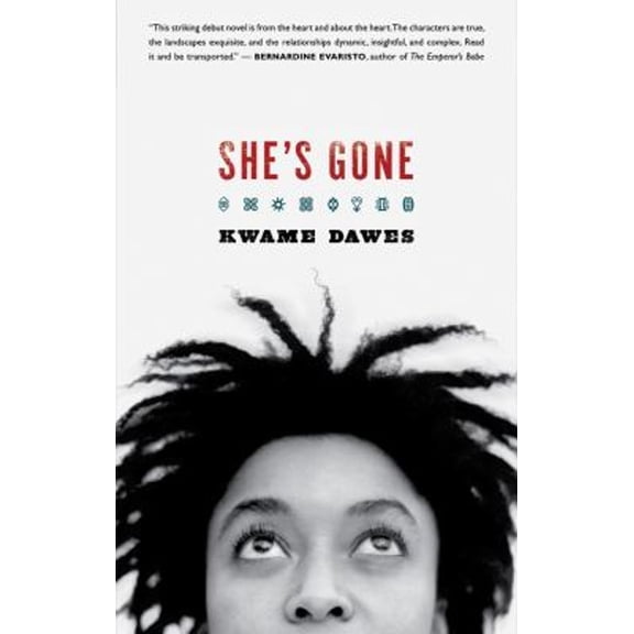 Pre-Owned She's Gone (Paperback) 1933354186 9781933354187