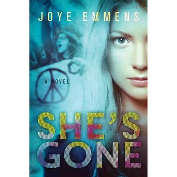 Pre-Owned Shes Gone: A Novel Paperback Joye Emmens