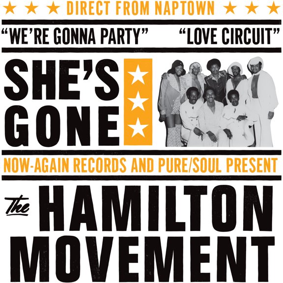 She's Gone: The Complete Works