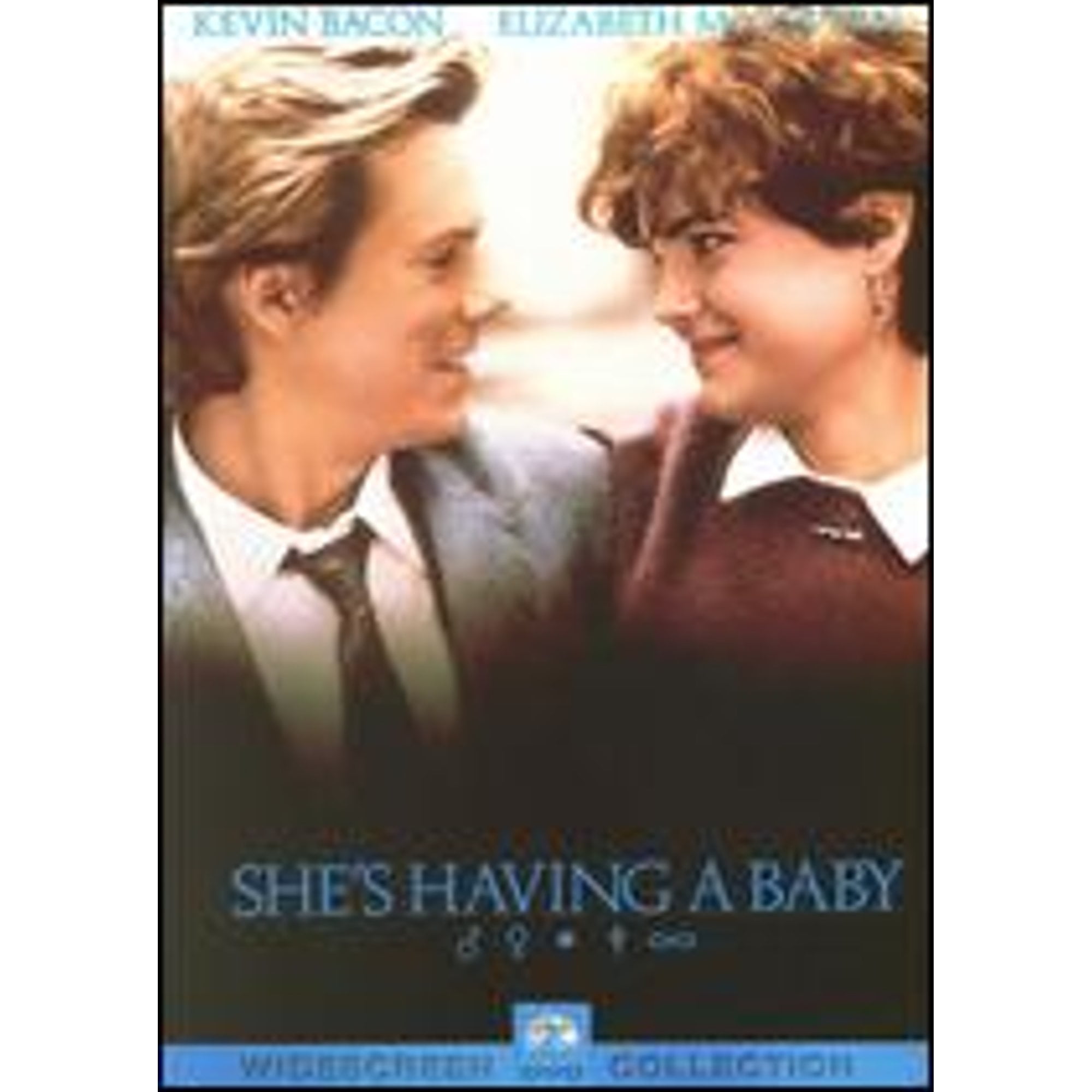 Pre-Owned She's Having a Baby (DVD 0097363202745) directed by John Hughes