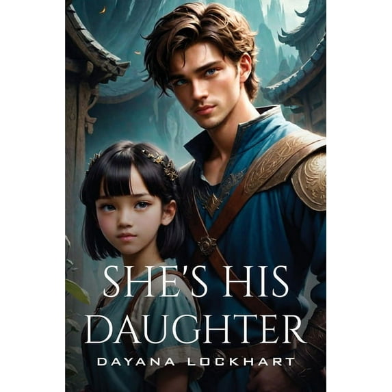 She's His Daughter (Paperback)