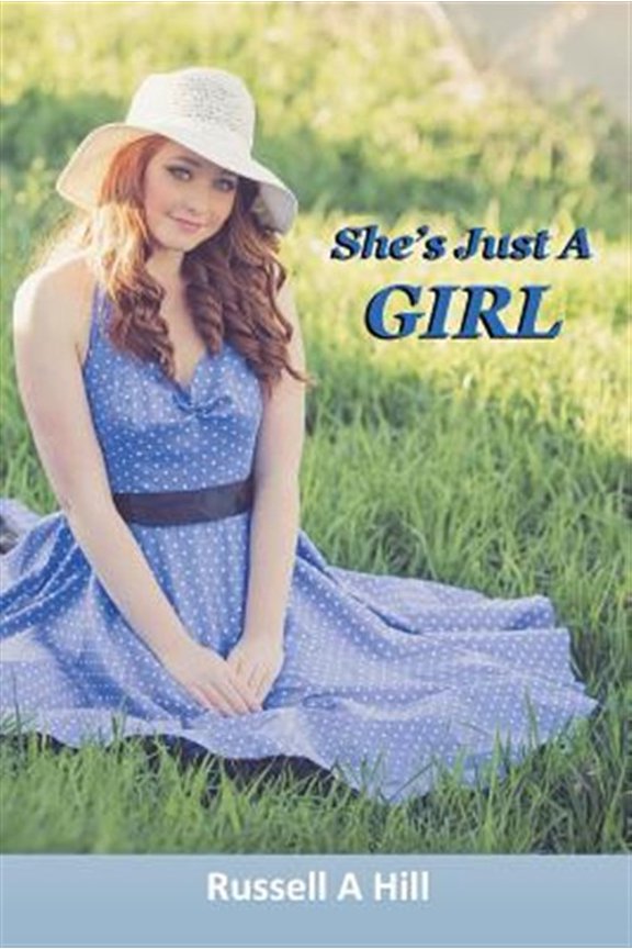 Pre-Owned She's Just A Girl (Paperback)