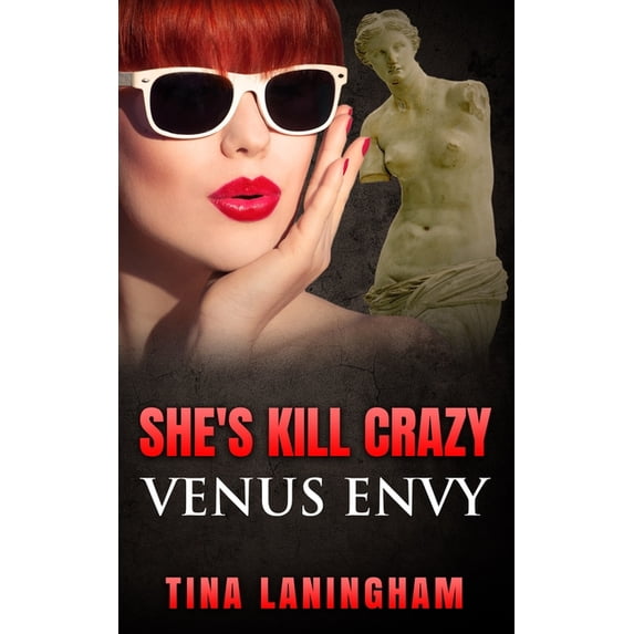 She's Kill Crazy, (Paperback)