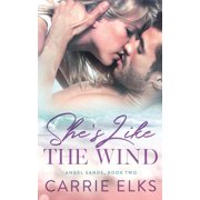 Shes Like The Wind, Paperback