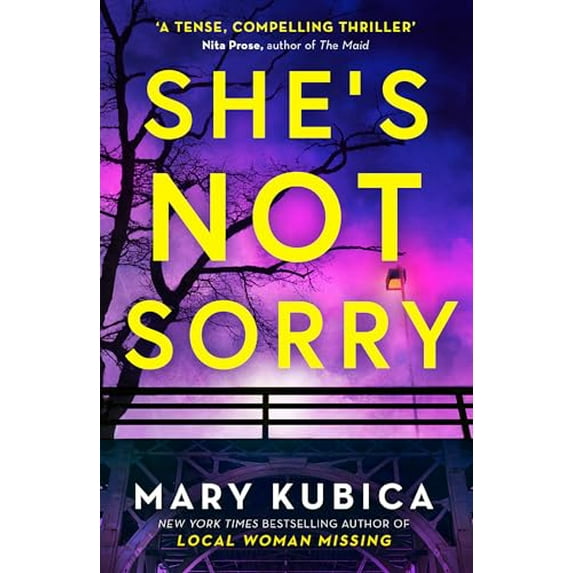 Pre-Owned Shes Not Sorry PB (Paperback) 1848459246 9781848459243
