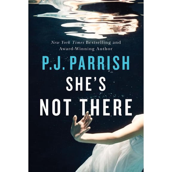 Pre-Owned She's Not There