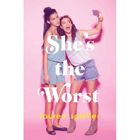 She's the Worst (Paperback)