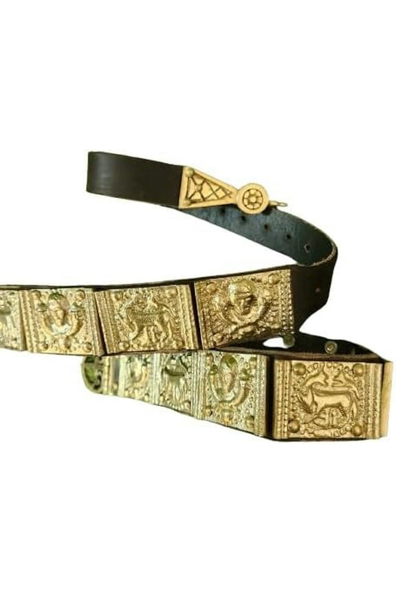 She-wolf, Roman Cingulum Belt | Roman Belt | Cingulum Belt, Valentine Day Gift