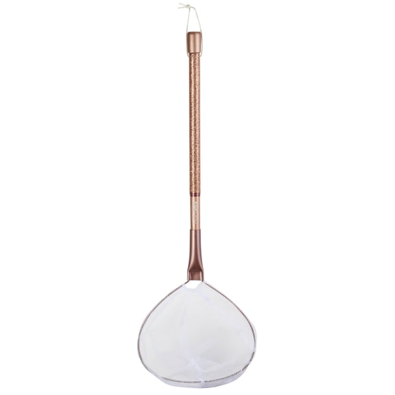 SheFish 26" Bait Net Rose Gold Sparkle