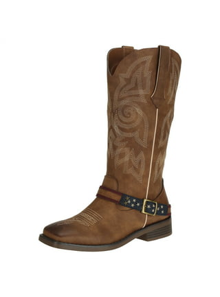 Womens Cowboy Boots in Womens Boots 