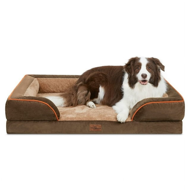 SheSpire XL Dog Beds for Extra Large Dogs, XL Dog Bed, Large Dog Bed