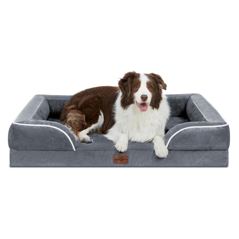 SheSpire XL Dog Beds for Extra Large Dogs, XL Dog Bed, Large Dog Bed